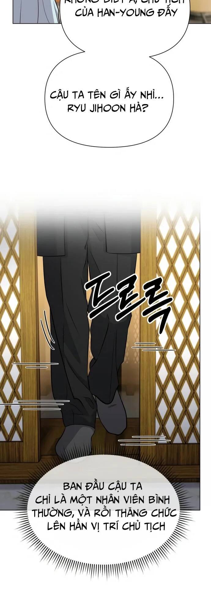 Nhân Viên Thực Tập Kim Cheolsu - chap6 - Trang 4
